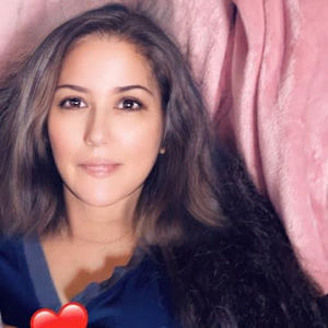 Meet your Posher, Jeri